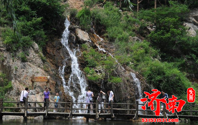 济南又一公路通车,打通济南东、南部出入口 济南又一公路通车,打通济南东、南部出入口