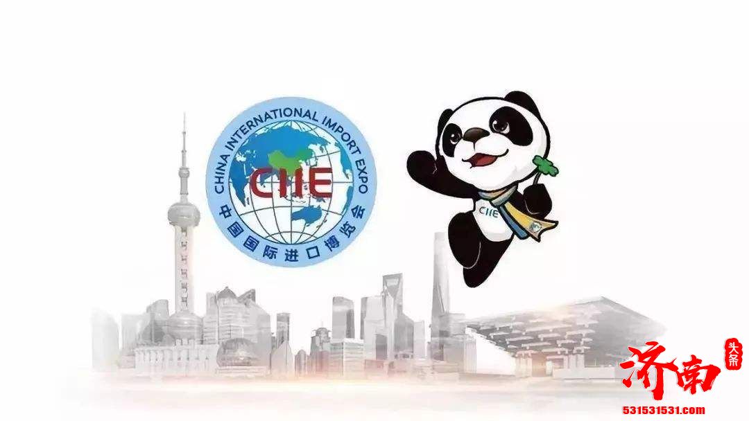 疫情下的进博会:中国的市场越来越成为世界的市场,中国的机遇也越来越成为世界的机遇 疫情下的进博会:中国的市场越来越成为世界的市场,中国的机遇也越来越成为世界的机遇