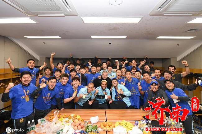 中超赛季保持零感染 成为世界第八大联赛 中超赛季保持零感染 成为世界第八大联赛