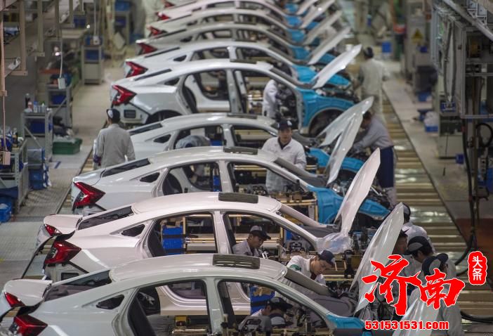 关税将大幅取消 日本汽车零部件利于出口 关税将大幅取消 日本汽车零部件利于出口