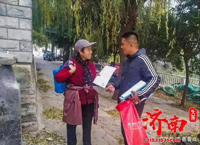 济南舜玉路街道采取“三项”措施,严把防火避险关 济南舜玉路街道采取“三项”措施,严把防火避险关