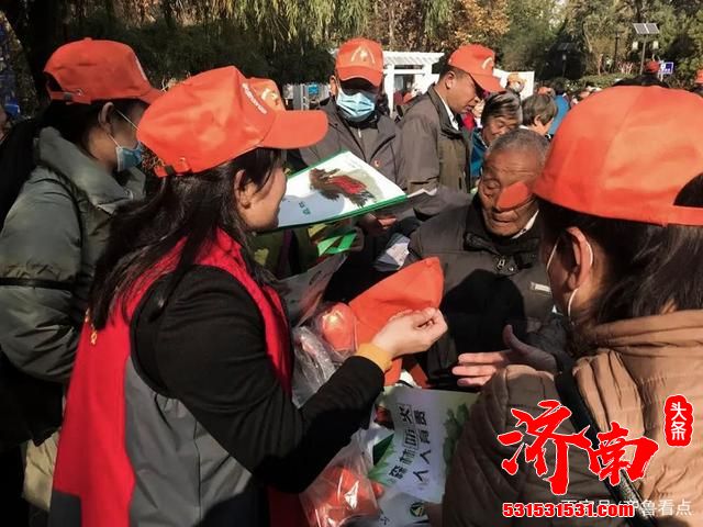 济南舜玉路街道采取“三项”措施,严把防火避险关 济南舜玉路街道采取“三项”措施,严把防火避险关