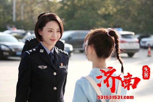 《我有特殊沟通技巧》开播,范世錡化身冷面警官 推理破案缜密入微 《我有特殊沟通技巧》开播,范世錡化身冷面警官 推理破案缜密入微