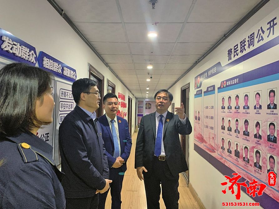 为法律带货,播放量过亿!济南这个直播团队成“新网红” 为法律带货,播放量过亿!济南这个直播团队成“新网红”