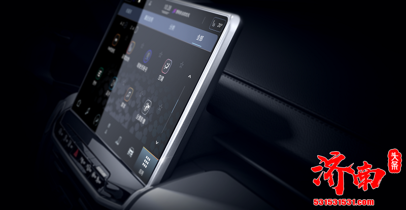 新款Jeep指南者预告图发布 悬浮式中控屏 1.3T发动机 新款Jeep指南者预告图发布 悬浮式中控屏 1.3T发动机