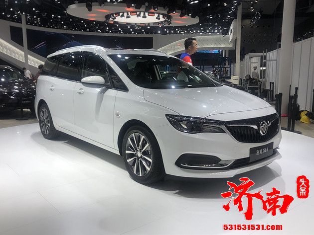 搭载48V轻混技术 售14.99万起 2021款别克GL6正式上市 搭载48V轻混技术 售14.99万起 2021款别克GL6正式上市