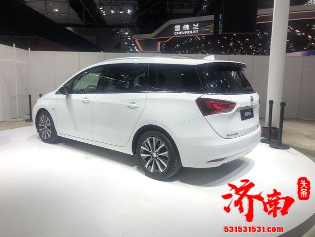 搭载48V轻混技术 售14.99万起 2021款别克GL6正式上市 搭载48V轻混技术 售14.99万起 2021款别克GL6正式上市