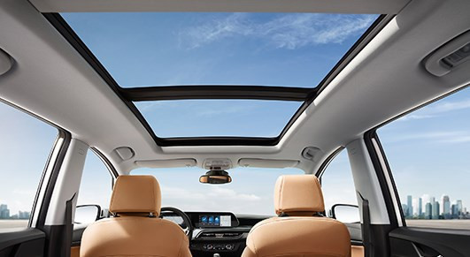 搭载48V轻混技术 售14.99万起 2021款别克GL6正式上市 搭载48V轻混技术 售14.99万起 2021款别克GL6正式上市