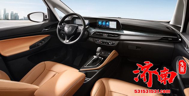 搭载48V轻混技术 售14.99万起 2021款别克GL6正式上市 搭载48V轻混技术 售14.99万起 2021款别克GL6正式上市