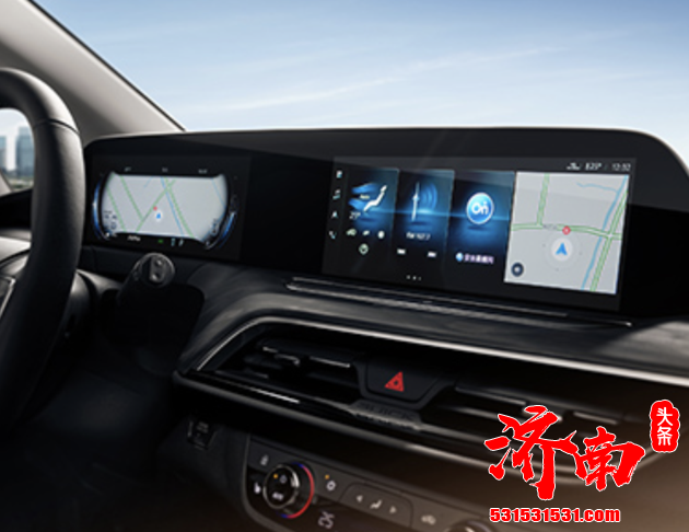 搭载48V轻混技术 售14.99万起 2021款别克GL6正式上市 搭载48V轻混技术 售14.99万起 2021款别克GL6正式上市