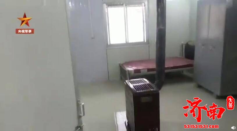 看了印军的营房,我们与解放军的对比了下…… 看了印军的营房,我们与解放军的对比了下……