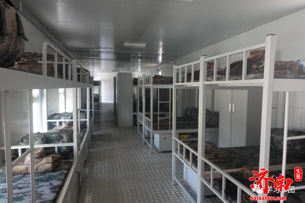 看了印军的营房,我们与解放军的对比了下…… 看了印军的营房,我们与解放军的对比了下……