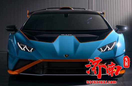 百公里加速仅需3秒 搭载3种驾驶模式 全新兰博基尼Huracan STO发布 百公里加速仅需3秒 搭载3种驾驶模式 全新兰博基尼Huracan STO发布