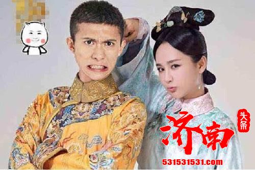 张一山版《鹿鼎记》上线,就引发了激烈的讨论,各大网站榜单上不停 张一山版《鹿鼎记》上线,就引发了激烈的讨论,各大网站榜单上不停