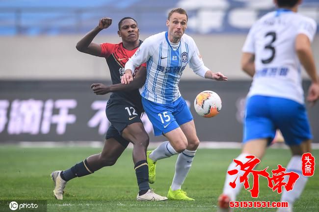 泰达不与巴斯续约了 将寻找性价比高的中卫补阵容 泰达不与巴斯续约了 将寻找性价比高的中卫补阵容