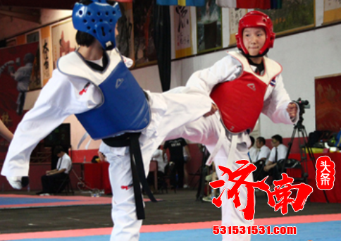 北京市青少年跆拳道锦标赛在北京市大兴区体育中心综合馆圆满结束 北京市青少年跆拳道锦标赛在北京市大兴区体育中心综合馆圆满结束