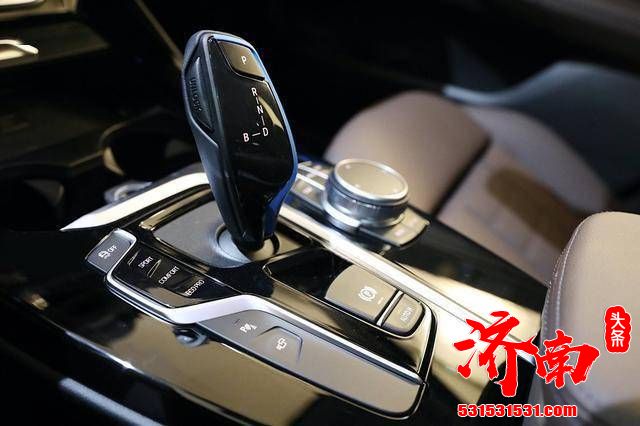 纯电动BMW iX3正式上市 售46.99万元起 纯电动BMW iX3正式上市 售46.99万元起