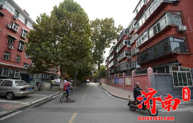 济南市住建局:努力解决民生问题,提升百姓的获得感 济南市住建局:努力解决民生问题,提升百姓的获得感