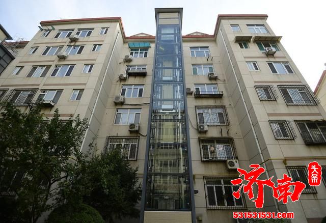 济南市住建局:努力解决民生问题,提升百姓的获得感 济南市住建局:努力解决民生问题,提升百姓的获得感