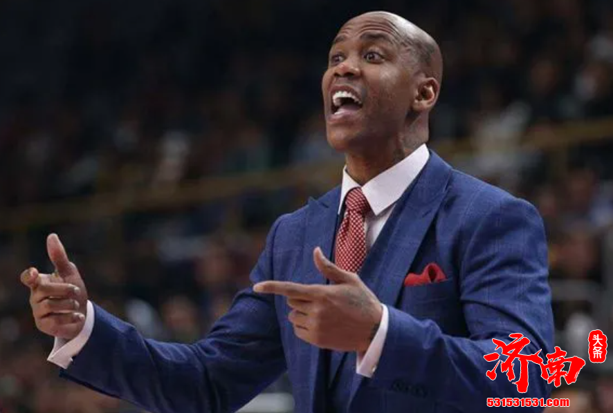 联盟中出现了一个有趣的现象 那就是目前排名后8位的球队中 有5支球队的主教练都是外教 联盟中出现了一个有趣的现象 那就是目前排名后8位的球队中 有5支球队的主教练都是外教