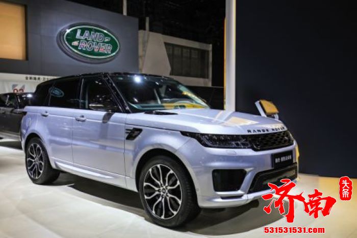 捷豹路虎重磅车型阵容亮相广州车展 捷豹路虎重磅车型阵容亮相广州车展