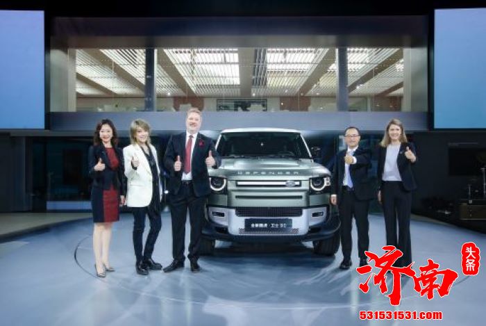 捷豹路虎重磅车型阵容亮相广州车展 捷豹路虎重磅车型阵容亮相广州车展