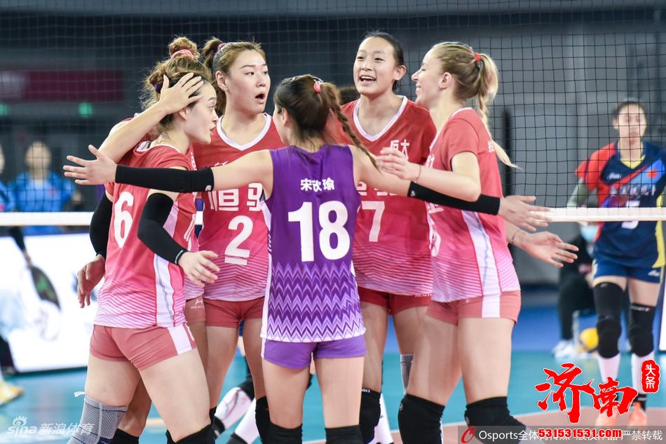 女排超级联赛:广东恒大3-0赢福建安溪铁观音 罗宾逊贡献21分 女排超级联赛:广东恒大3-0赢福建安溪铁观音 罗宾逊贡献21分