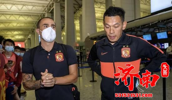 恒大在亚冠的比赛有2个未知数:球员是否能适应环境和适应比赛时间 恒大在亚冠的比赛有2个未知数:球员是否能适应环境和适应比赛时间