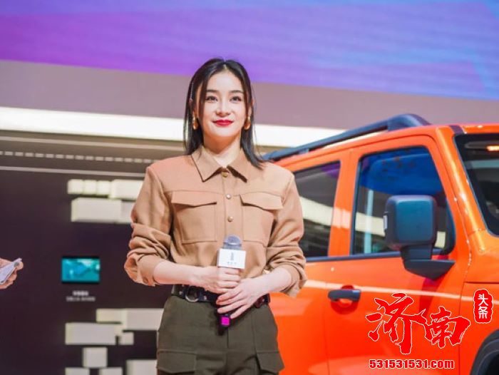 坦克300在广州车展开启预售 价格17.58万~21.38万 坦克300在广州车展开启预售 价格17.58万~21.38万