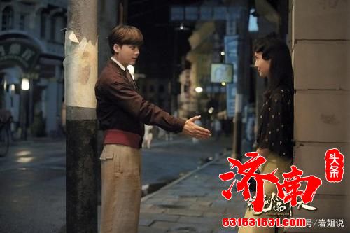 《隐秘而伟大》顾耀东沈青禾默契搭档 事业感情蒸蒸日上 《隐秘而伟大》顾耀东沈青禾默契搭档 事业感情蒸蒸日上