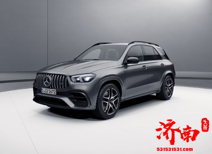 全新梅赛德斯-AMG GLE 63 4MATIC+上市 售价146.88万 全新梅赛德斯-AMG GLE 63 4MATIC+上市 售价146.88万