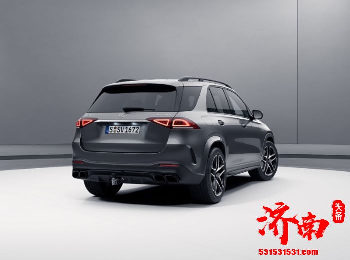 全新梅赛德斯-AMG GLE 63 4MATIC+上市 售价146.88万 全新梅赛德斯-AMG GLE 63 4MATIC+上市 售价146.88万
