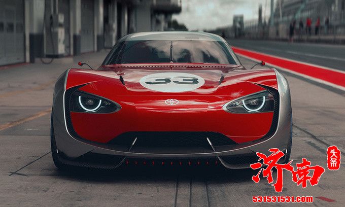 全新丰田2000GT曝光 主动式后扰流板 碳纤维侧裙 颇有柯尼塞格设计风格 全新丰田2000GT曝光 主动式后扰流板 碳纤维侧裙 颇有柯尼塞格设计风格