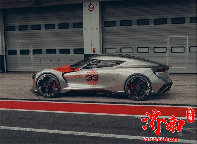 全新丰田2000GT曝光 主动式后扰流板 碳纤维侧裙 颇有柯尼塞格设计风格 全新丰田2000GT曝光 主动式后扰流板 碳纤维侧裙 颇有柯尼塞格设计风格