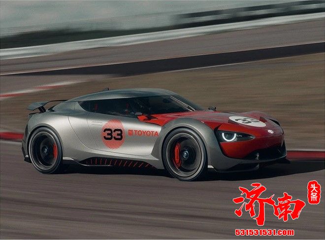 全新丰田2000GT曝光 主动式后扰流板 碳纤维侧裙 颇有柯尼塞格设计风格 全新丰田2000GT曝光 主动式后扰流板 碳纤维侧裙 颇有柯尼塞格设计风格