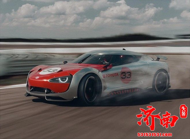 全新丰田2000GT曝光 主动式后扰流板 碳纤维侧裙 颇有柯尼塞格设计风格 全新丰田2000GT曝光 主动式后扰流板 碳纤维侧裙 颇有柯尼塞格设计风格