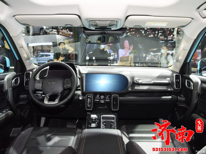 哈弗大狗2.0T版本开启预售 价格16.19万元 限量1699台 哈弗大狗2.0T版本开启预售 价格16.19万元 限量1699台