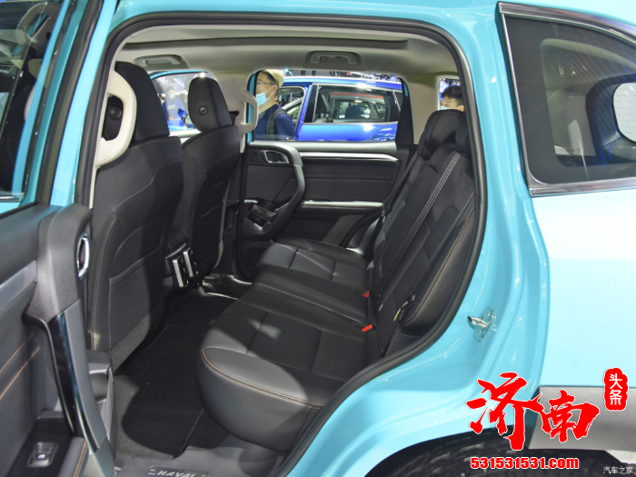 哈弗大狗2.0T版本开启预售 价格16.19万元 限量1699台 哈弗大狗2.0T版本开启预售 价格16.19万元 限量1699台