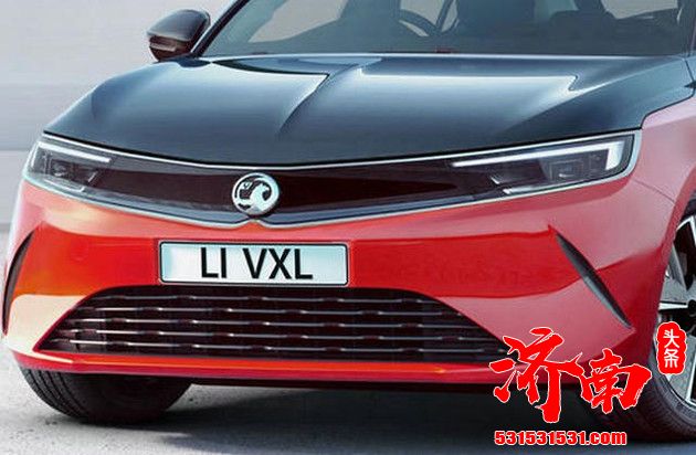 全新Vauxhall Astra渲染图曝光 或将以欧宝品牌引入国内 全新Vauxhall Astra渲染图曝光 或将以欧宝品牌引入国内