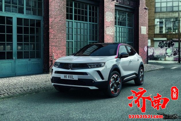全新Vauxhall Astra渲染图曝光 或将以欧宝品牌引入国内 全新Vauxhall Astra渲染图曝光 或将以欧宝品牌引入国内