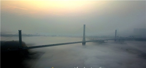 初雪、平流雾、雨后“金毯”…… 初冬的济南五彩斑斓,一起来感受这座城市的静谧之美! 初雪、平流雾、雨后“金毯”…… 初冬的济南五彩斑斓,一起来感受这座城市的静谧之美!