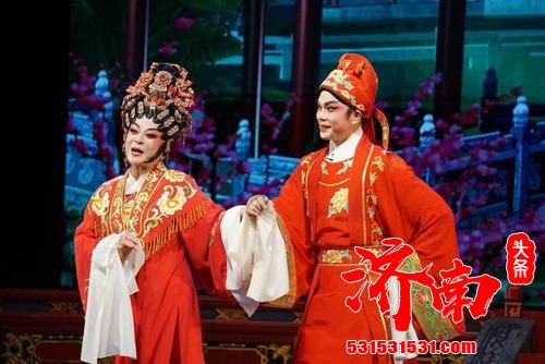 纪念粤剧大师罗家宝专场晚会吸引了广大戏迷关注 纪念粤剧大师罗家宝专场晚会吸引了广大戏迷关注