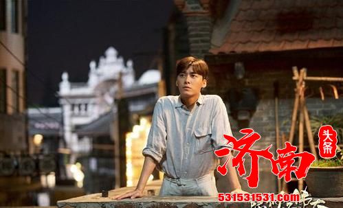 《隐秘而伟大》正在热播中,顾耀东还将经受更大考验 《隐秘而伟大》正在热播中,顾耀东还将经受更大考验