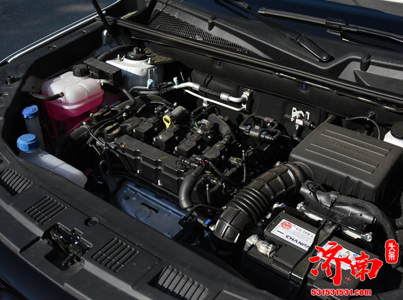 长安CS75百万版上市 配置大幅升级 售价10.39万元起 长安CS75百万版上市 配置大幅升级 售价10.39万元起