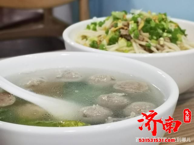 济南角落里的美食,客家风味美食 济南角落里的美食,客家风味美食