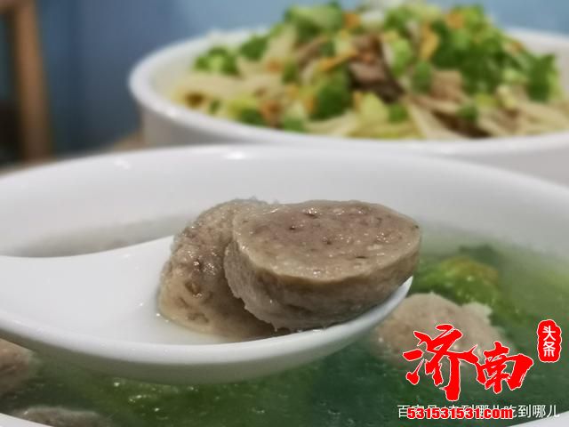 济南角落里的美食,客家风味美食 济南角落里的美食,客家风味美食