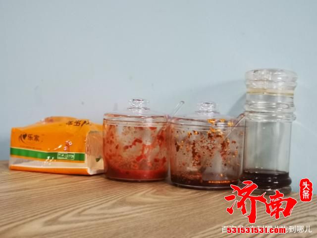 济南角落里的美食,客家风味美食 济南角落里的美食,客家风味美食