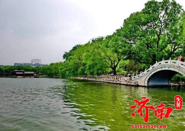 济南有潜力的一个区,不是历下和长清,历城也要往后排 济南有潜力的一个区,不是历下和长清,历城也要往后排