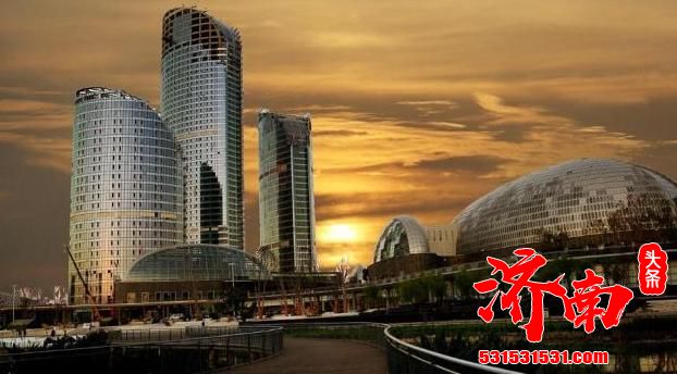 济南有潜力的一个区,不是历下和长清,历城也要往后排 济南有潜力的一个区,不是历下和长清,历城也要往后排