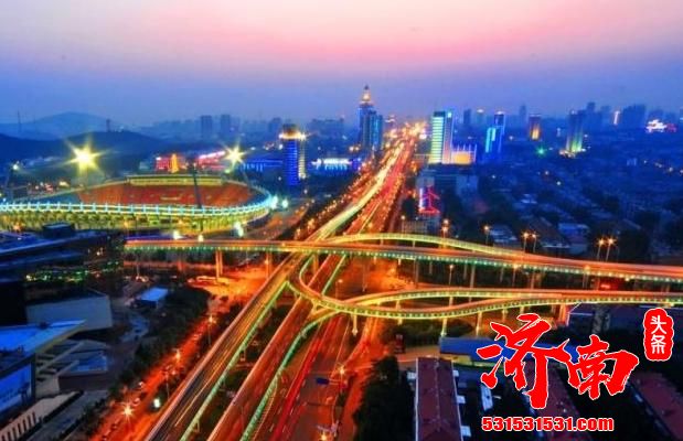 济南有潜力的一个区,不是历下和长清,历城也要往后排 济南有潜力的一个区,不是历下和长清,历城也要往后排